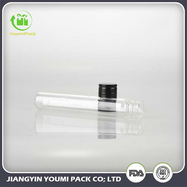 Glass wine tube 30ml