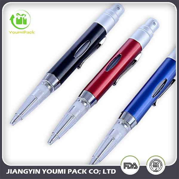 4ml pen shape perfume spray