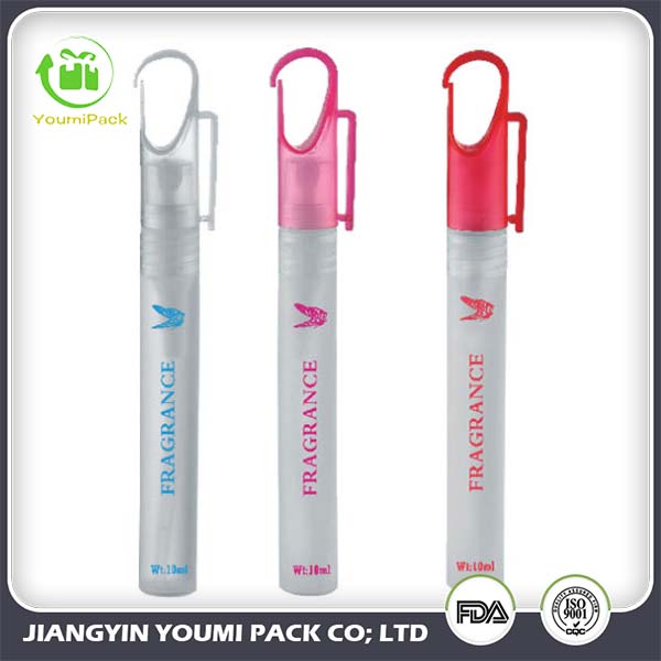 PP pen shape perfume spray